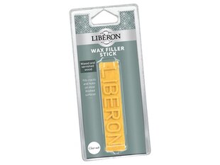 Vaškinis pieštukas Liberon 25ml kaina ir informacija | Gruntai, glaistai ir kt. | pigu.lt