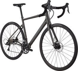 Hibridinis dviratis Cannondale Synapse 3 29", juodas цена и информация | Велосипеды | pigu.lt