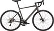 Hibridinis dviratis Cannondale Synapse 3 29", juodas kaina ir informacija | Dviračiai | pigu.lt