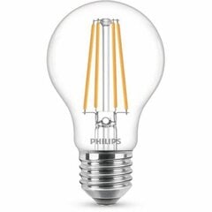 Светодиодная лампочка Philips Standard 2452 lm E27 D 17,5 W 7,5 x 12,1 cm (2700 K) цена и информация | Электрические лампы | pigu.lt