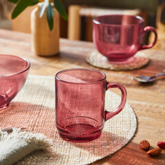 Luminarc puodelis Alba, 250 cm kaina ir informacija | Taurės, puodeliai, ąsočiai | pigu.lt