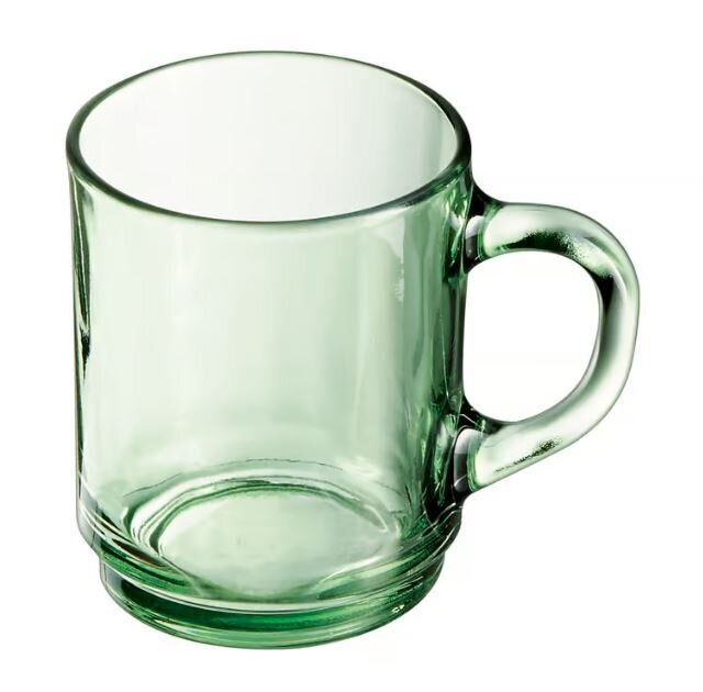 Luminarc puodelis Alba, 250 ml kaina ir informacija | Taurės, puodeliai, ąsočiai | pigu.lt