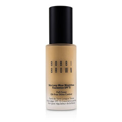 Skystas makiažo pagrindas Skin Long-Wear Weightless Bobbi Brown, 30 ml kaina ir informacija | Bobbi Brown Kvepalai, kosmetika | pigu.lt