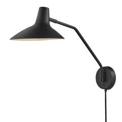 Nordlux настенный светильник Darci 2120551003 цена и информация | Настенные светильники | pigu.lt