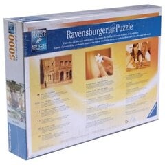 Dėlionė Ravensburger Schlacht auf hoher See, 5000 d. kaina ir informacija | Dėlionės (puzzle) | pigu.lt