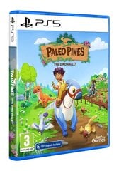 PS4 Палео Сосны: Долина динозавров цена и информация | Компьютерные игры | pigu.lt