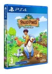 PS4 Палео Сосны: Долина динозавров цена и информация | Компьютерные игры | pigu.lt