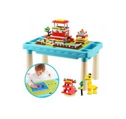 Lavinantis Lego Kaladėlių stalas, 300 d. цена и информация | Развивающие игрушки | pigu.lt
