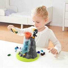Montessori įgūdžių lavinimo žaidimas Ištroškęs varnas kaina ir informacija | Lavinamieji žaislai | pigu.lt