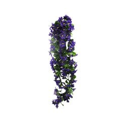 Dirbtinė gėlė žydintis vijoklis цена и информация | Искусственные цветы | pigu.lt