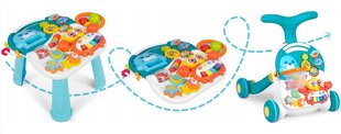 Vaikiškas stumduko rinkinys 5in1 kaina ir informacija | Žaislai kūdikiams | pigu.lt