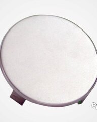 центральные колпаки для легкосплавных дисков 51 мм, 4 ГБ цена и информация | Колпаки на колеса | pigu.lt