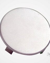 центральные колпаки для легкосплавных дисков 53 мм, 4 ГБ цена и информация | Колпаки на колеса | pigu.lt