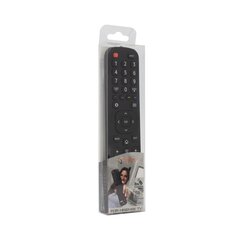 Sbox RC-01405 Remote Control for Hisense TVs цена и информация | Аксессуары для телевизоров и Smart TV | pigu.lt