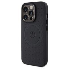 CG Mobile Mercedes MEHMP15L23RGSK kaina ir informacija | Telefono dėklai | pigu.lt