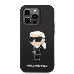 Karl Lagerfeld Ikonik NFT kaina ir informacija | Telefono dėklai | pigu.lt