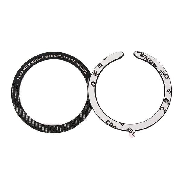 Beline Universal Magnetic MagSafe Ring цена и информация | Telefono laikikliai | pigu.lt