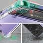 Mercury Super Protect Clear Case kaina ir informacija | Telefono dėklai | pigu.lt