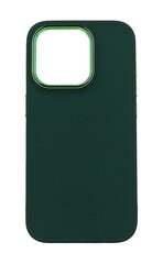 Fusion Frame Silicone Case kaina ir informacija | Telefonų dėklai | pigu.lt