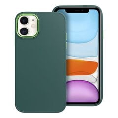 Fusion Frame Silicone Case kaina ir informacija | Telefono dėklai | pigu.lt