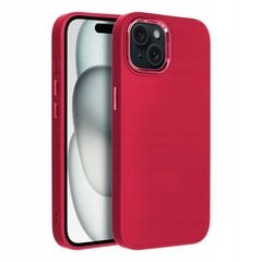 Fusion Frame Silicone Case kaina ir informacija | Telefono dėklai | pigu.lt