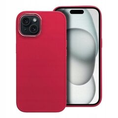 Fusion Frame Silicone Case kaina ir informacija | Telefono dėklai | pigu.lt