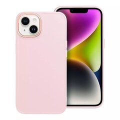 Fusion Frame Silicone Case kaina ir informacija | Telefono dėklai | pigu.lt