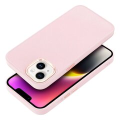 Fusion Frame Silicone Case kaina ir informacija | Telefono dėklai | pigu.lt