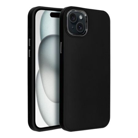 Fusion Frame Silicone Case kaina ir informacija | Telefono dėklai | pigu.lt