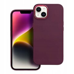 Fusion Frame Silicone Case kaina ir informacija | Telefono dėklai | pigu.lt