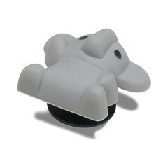 Crocs™ 3D ELEPHANT G1136100-MU 303815 цена и информация | Женские тапочки | pigu.lt