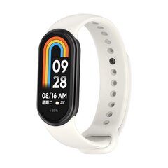 Xiaomi Mi Band 8 kaina ir informacija | Išmaniųjų laikrodžių ir apyrankių priedai | pigu.lt