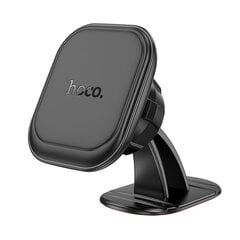 Aвтомобильный держатель телефона Hoco H30 крепится на панель приборов магнитный цена и информация | Держатели для телефонов | pigu.lt