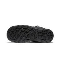 Мужские ботинки Keen Circadia 1027841*01 195208233418, черные цена и информация | Мужские ботинки | pigu.lt