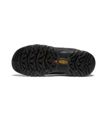 Мужские ботинки Keen Targhee III 1028129*01 195208267635, черные цена и информация | Мужские кроссовки | pigu.lt