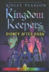 Kingdom Keepers I: Disney After Dark цена и информация | Книги для подростков и молодежи | pigu.lt