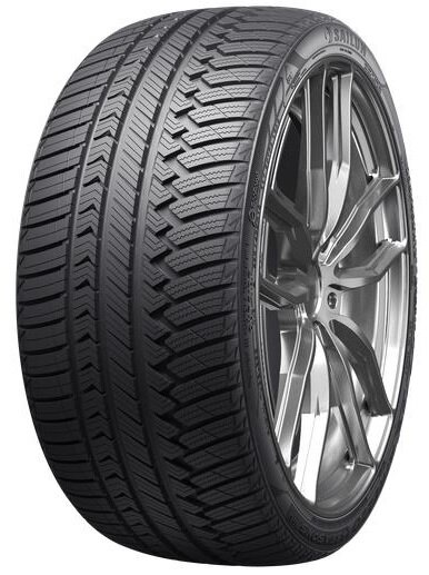 Sailun Atrezzo 4Seasons Pro 225/60R17 103 V XL цена и информация | Universalios padangos | pigu.lt