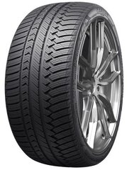 Sailun Atrezzo 4Seasons Pro 235/55R17 103 W XL цена и информация | Всесезонная резина | pigu.lt