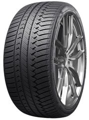 Sailun Atrezzo 4Seasons Pro 225/40R18 92 Y XL RP цена и информация | Всесезонная резина | pigu.lt