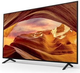 Sony KD65X75WLPAEP kaina ir informacija | Sony Televizoriai ir jų priedai | pigu.lt