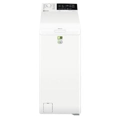 Electrolux EW8TN3362E kaina ir informacija | Skalbimo mašinos | pigu.lt