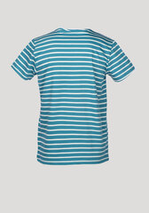 Marškinėliai vyrams Utenos trikotažas, mėlyni kaina ir informacija | Vyriški marškinėliai | pigu.lt