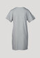 Suknelė moterims Utenos Trikotažas, pilka цена и информация | Suknelės | pigu.lt