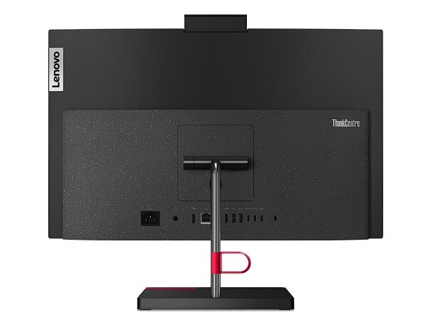 Lenovo ThinkCentre Neo 50a 24 Gen 4 12K9003QPB kaina ir informacija | Stacionarūs kompiuteriai | pigu.lt