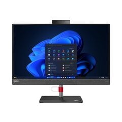 Lenovo ThinkCentre neo 50a 24 Gen 4 (12K9003EPB) цена и информация | Стационарные компьютеры | pigu.lt