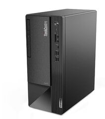 Lenovo ThinkCentre Neo 50t Gen 4 12JB003KPB цена и информация | Стационарные компьютеры | pigu.lt