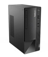 Lenovo ThinkCentre Neo 50t Gen 4 12JB003JPB цена и информация | Stacionarūs kompiuteriai | pigu.lt