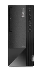 Lenovo ThinkCentre Neo 50t Gen 4 12JB003JPB цена и информация | Стационарные компьютеры | pigu.lt