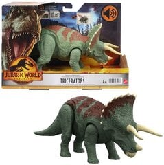 Juros periodo pasaulio laukinis riaumojimas Triceratops HDX40 kaina ir informacija | Stalo žaidimai, galvosūkiai | pigu.lt