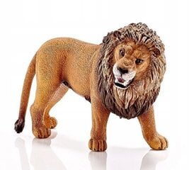 Liūto figūrėlė Schleich 14726, 10cm kaina ir informacija | Žaislai berniukams | pigu.lt